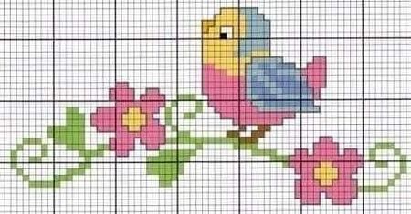  - Scheme de tricotat