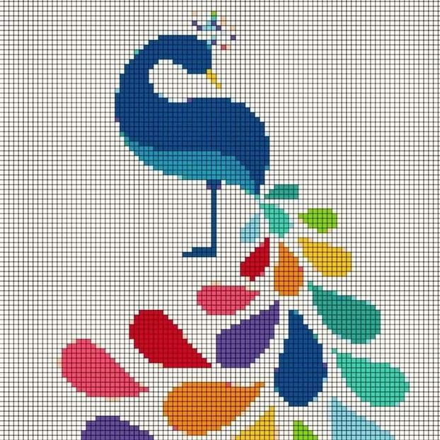  - Scheme de tricotat