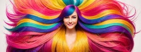 - Fata Rainbow