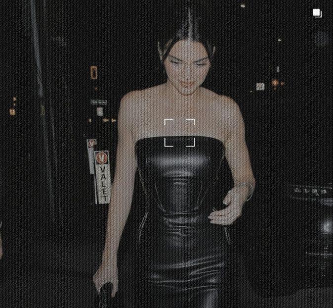 ☭ ·੦Ϭ.੦౹· ℐẹṇṇẹṛ ‹Arriving at Giorgio Baldi Restaurant in Santa Monica, CA. [October 26, 2023] - everything seems unreal to me