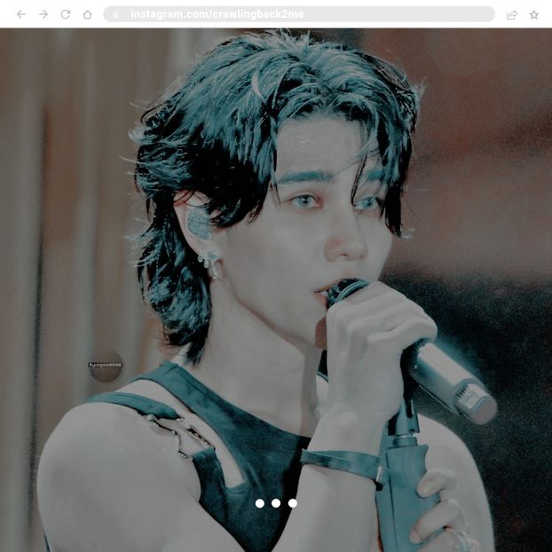 　　╰06ৎ01　 ·◊·　づ Ṣạṭụṛ₍ṇ₎ܭḷ♡ṿẹṛ. - Architect Of Insanity