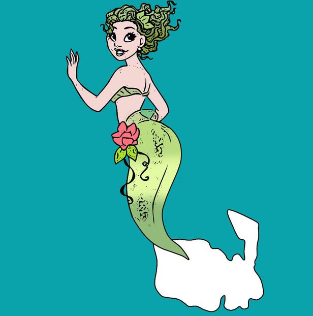  - 01 disney princess altele B