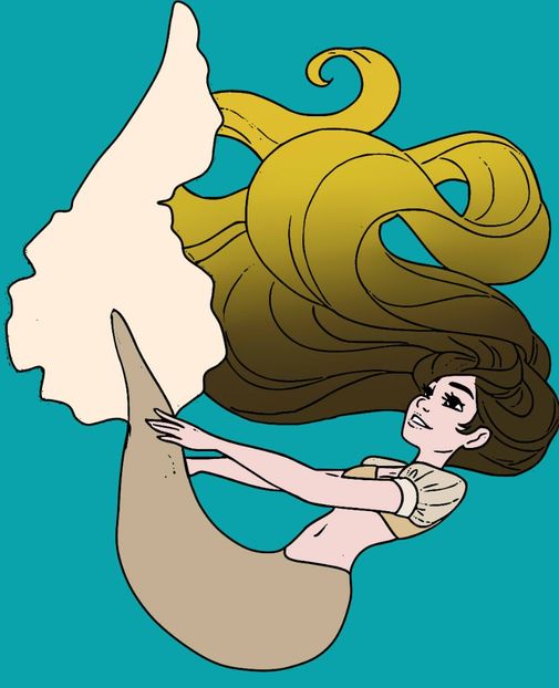  - 01 disney princess altele B