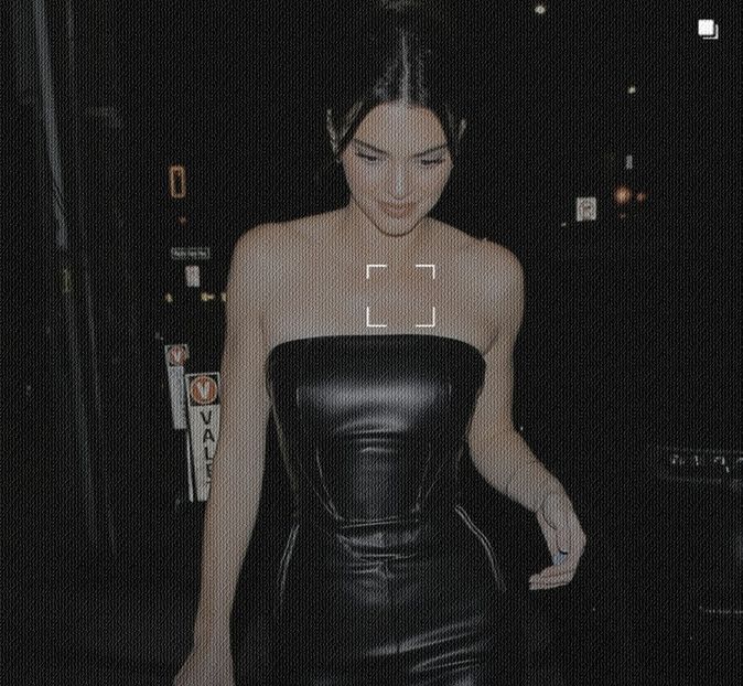 ☭ ·੦Դ.੦౹· ℐẹṇṇẹṛ ‹Arriving at Giorgio Baldi Restaurant in Santa Monica, CA. [October 26, 2023] - everything seems unreal to me