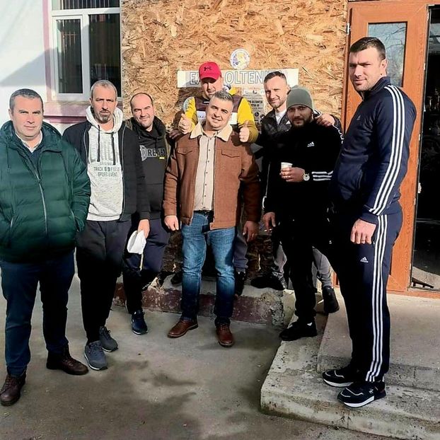 Expo Oltenita 2024 - CONTACT