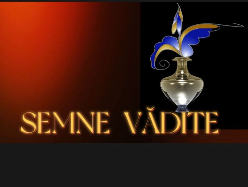 Semne vădite de Ioan Papiu, preot - COLECȚIA PoveȘtim 2025