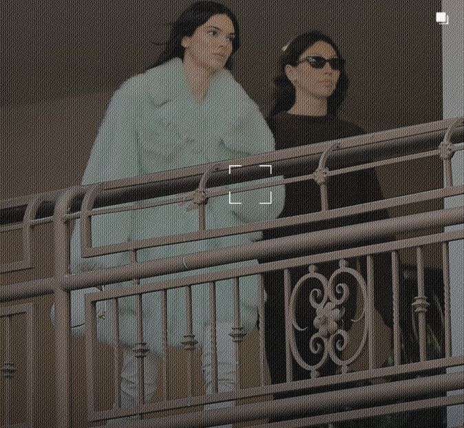 ☭ ·੦੪.੦౹· ℐẹṇṇẹṛ ‹Arriving at Sushi Park in West Hollywood, CA. [October 27, 2023] - everything seems unreal to me