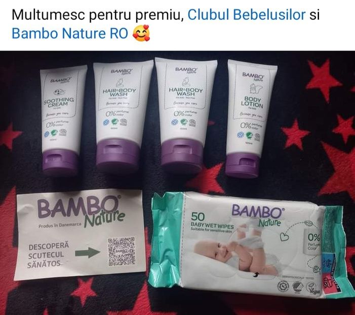  - Premii castigate la concursurile online