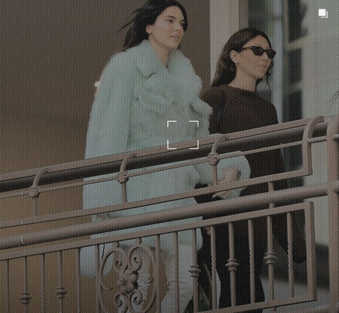 ☭ ·౹੦.੦౹· ℐẹṇṇẹṛ ‹Arriving at Sushi Park in West Hollywood, CA. [October 27, 2023] - everything seems unreal to me