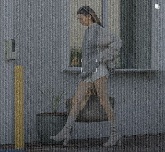 ☭ ·౹౹.੦౹· ℐẹṇṇẹṛ ‹Arriving at Jayde’s Market in Los Angeles, CA. [October 28, 2023] - everything seems unreal to me