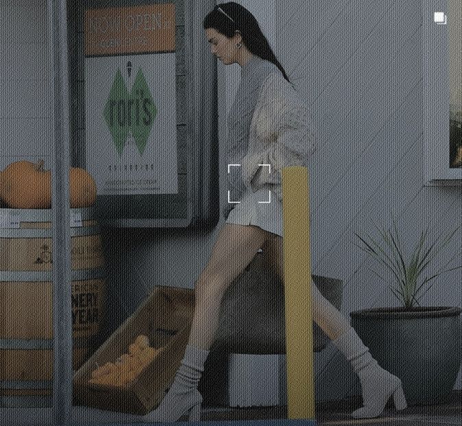 ☭ ·౹੨.੦౹· ℐẹṇṇẹṛ ‹Arriving at Jayde’s Market in Los Angeles, CA. [October 28, 2023] - everything seems unreal to me