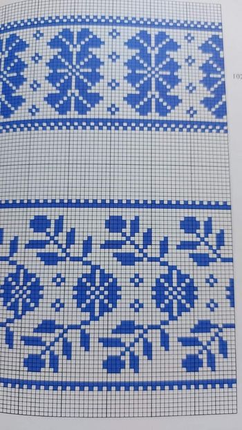  - Scheme de tricotat