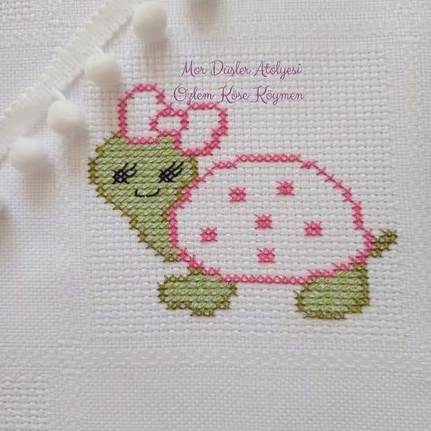  - Scheme de tricotat