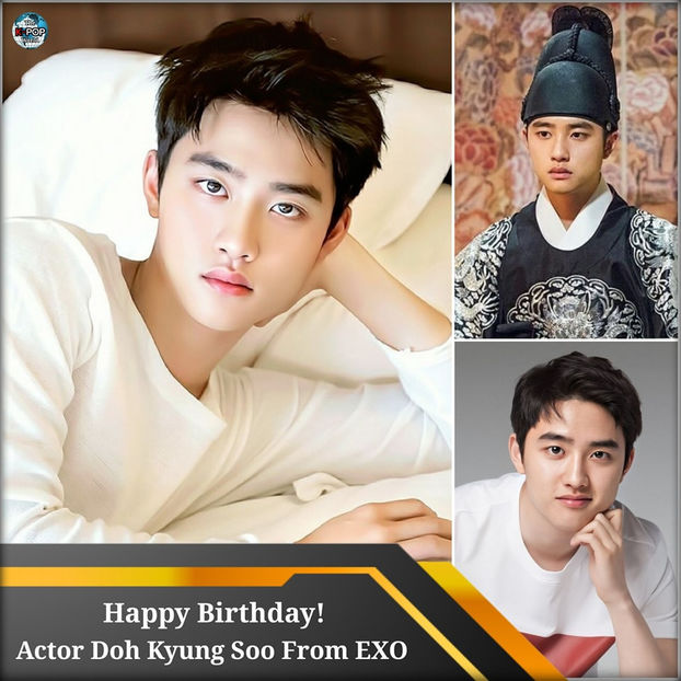 12.01.1993 - La multi ani cântăreților asiatici