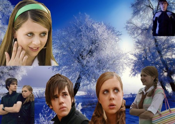SJVOYHLXWSZDNXJBCQD - daisy miller 2