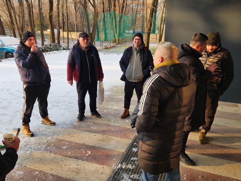  - EXPOZIȚIE CLUB CAGHR 2024