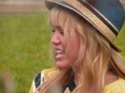 hannah montana