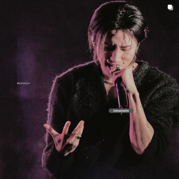 10.01.⠀⠀⠀ ✦ ꯭໋ 熱 t̟e̟n̟d̟e̟r̟♡uoᴉʇɔǝɟɟɐ. ̵ׄ ❵ - Mirrored Blind Playin