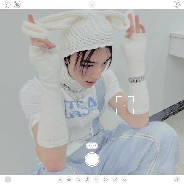 ⸙ .ೃ 13.01 　　 　⁞ ❏. woo!ah! — bad girl. - Fragments of Deceit