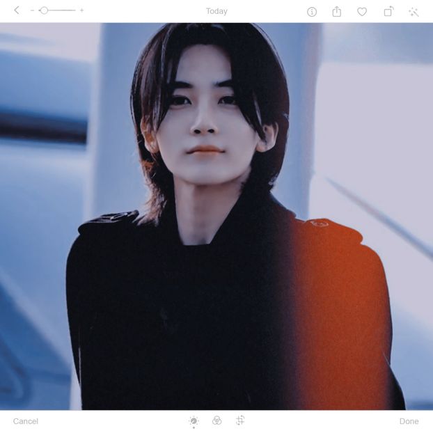 09.01 ⸒⸒ ⠀⠀ʚ⋅ɞ enchant—ing. ✷ tokki. - Confessions IV