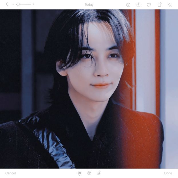 10.01 ⸒⸒ ⠀⠀ʚ⋅ɞ enchant—ing. ✷ tokki. - Confessions IV
