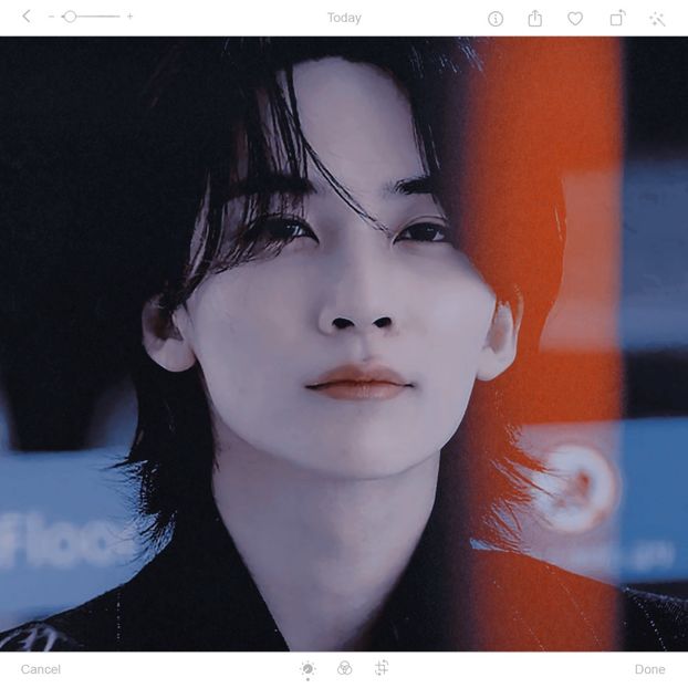 11.01 ⸒⸒ ⠀⠀ʚ⋅ɞ enchant—ing. ✷ tokki. - Confessions IV