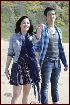 rkpllf - demi and joe