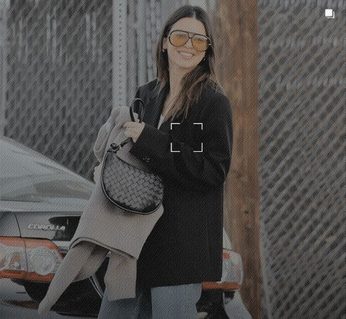 ☭ ·౹Ϭ.੦౹· ℐẹṇṇẹṛ ‹Out and About in Los Angeles, CA. [October 30, 2023] - everything seems unreal to me