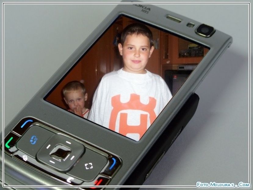 SCRAPE17 - FAMILIA MEA SEBES -ALBA