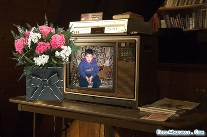 SCRAPEE8 - FAMILIA MEA SEBES -ALBA