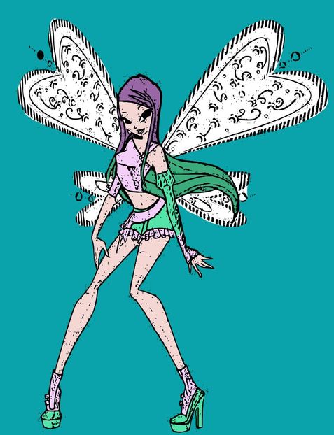  - 02 WINX