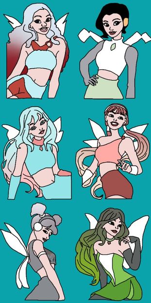  - 02 WINX