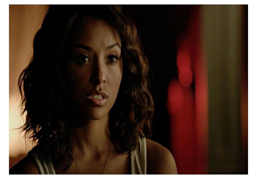 - Bonnie Bennett - WITCH