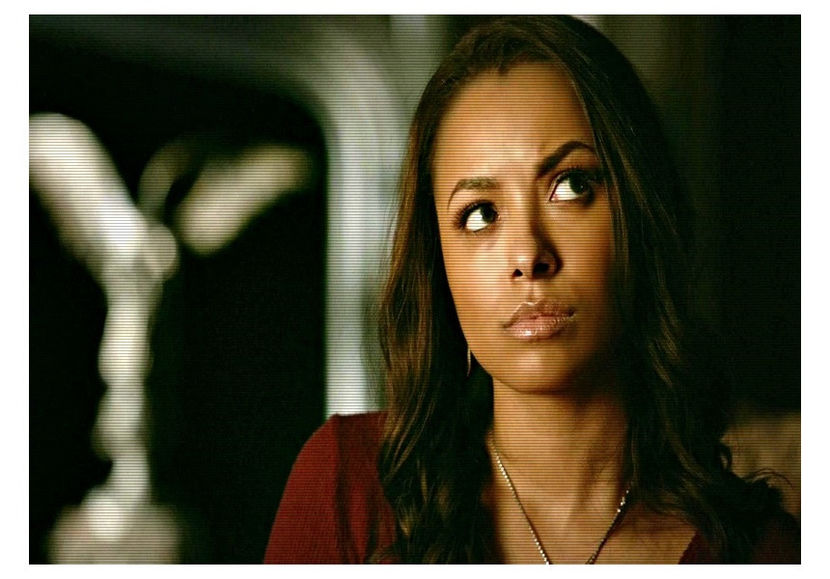  - Bonnie Bennett - WITCH