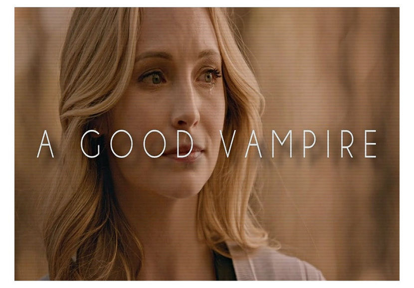  - Caroline Forbes - VAMPIRE