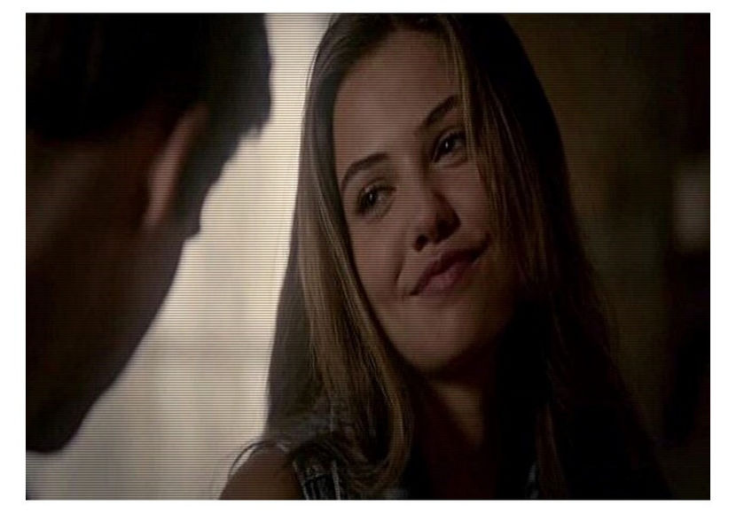  - Davina Claire - WITCH