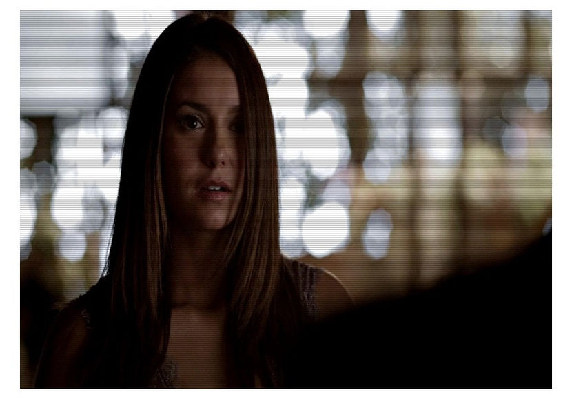  - Elena Gilbert - VAMPIRE