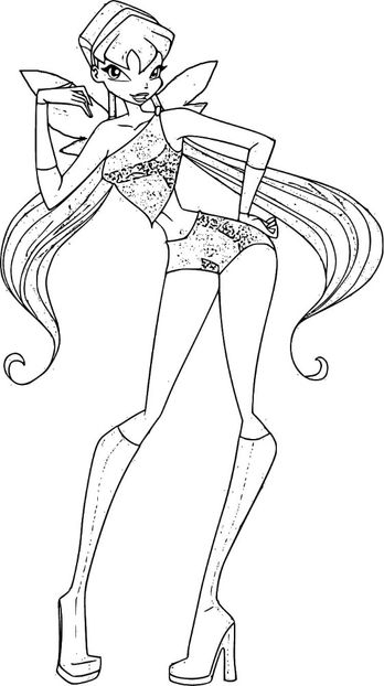  - 02 WINX