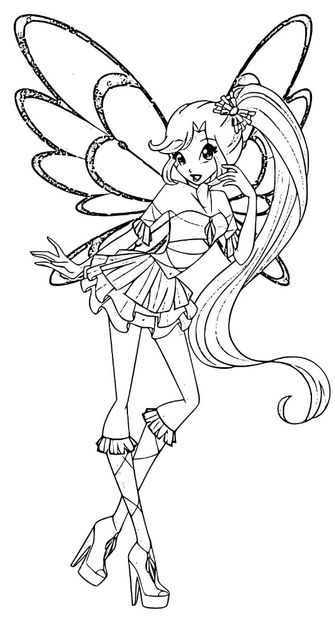  - 02 WINX