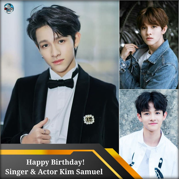 17.01.2002 - La multi ani cântăreților asiatici