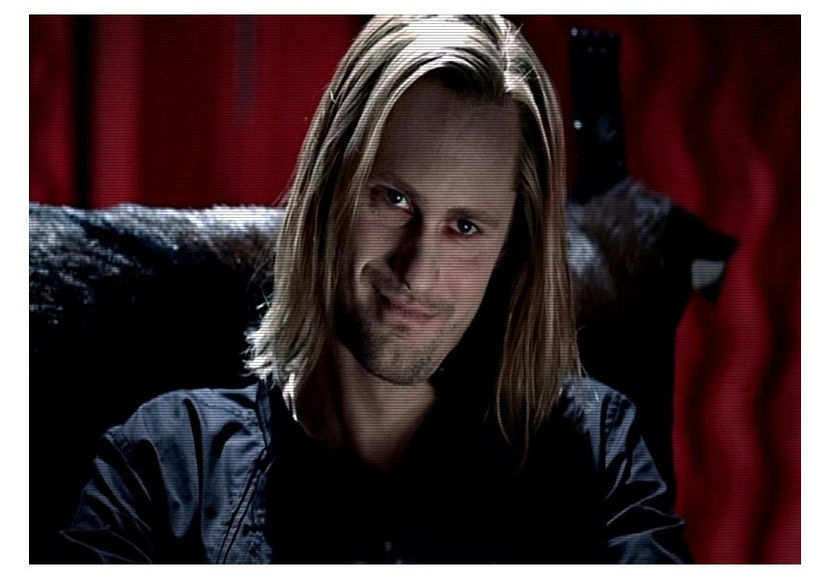  - Eric Northman - VAMPIRE