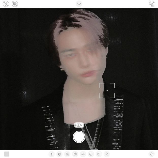 ⸙ .ೃ 23.01 　　 　⁞ ❏. &team — under the skin. - Fragments of Deceit