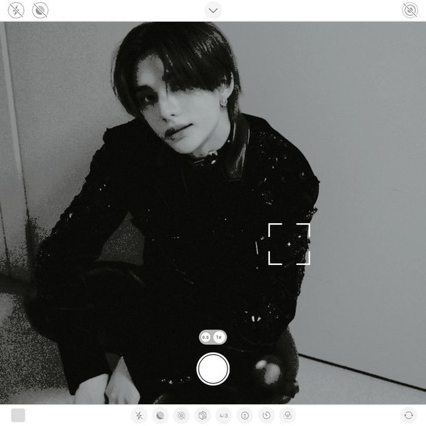 ⸙ .ೃ 18.01 　　 　⁞ ❏. milk and bone — the flood. - Fragments of Deceit