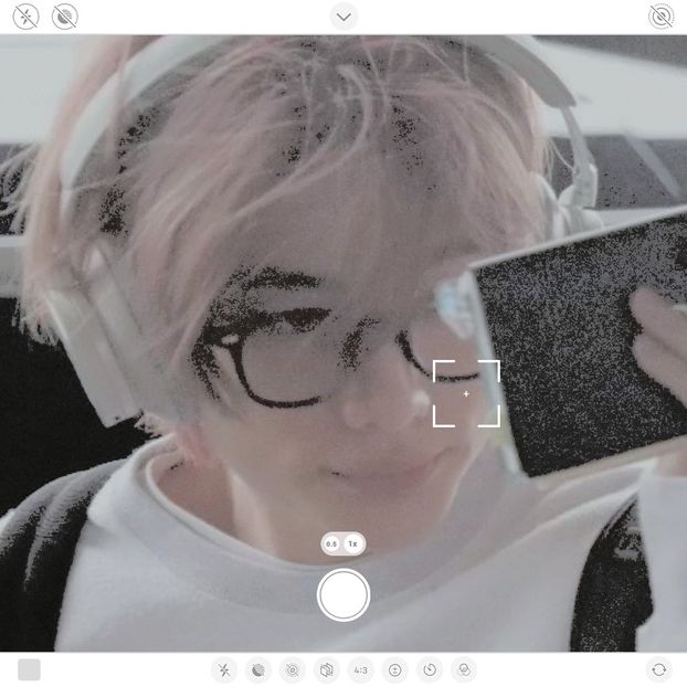 ⸙ .ೃ 17.01 　　 　⁞ ❏. bibi — bam yang gang. - Fragments of Deceit