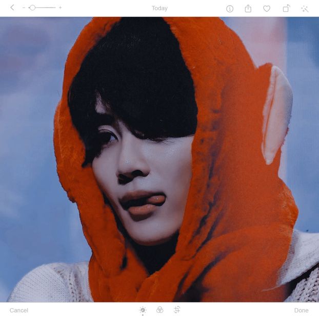 20.01 ⸒⸒ ⠀⠀ʚ⋅ɞ enchant—ing. ✷ tokki. - Confessions IV
