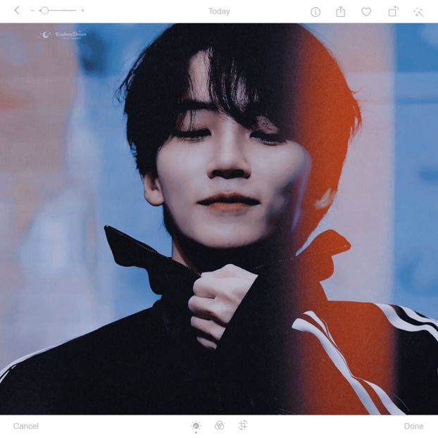 24.01 ⸒⸒ ⠀⠀ʚ⋅ɞ enchant—ing. ✷ tokki. - Confessions IV