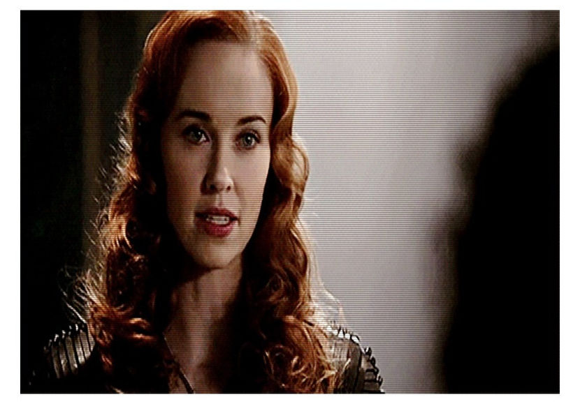  - Genevieve Smith - WITCH