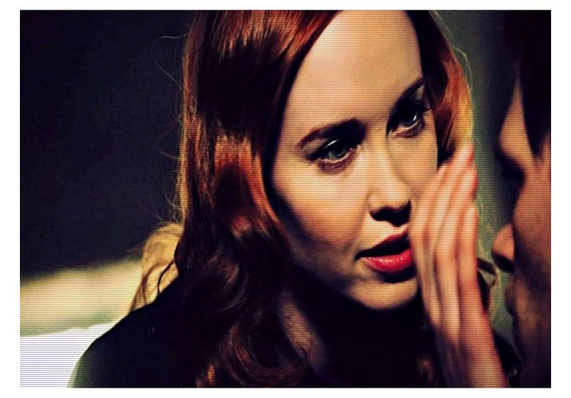  - Genevieve Smith - WITCH