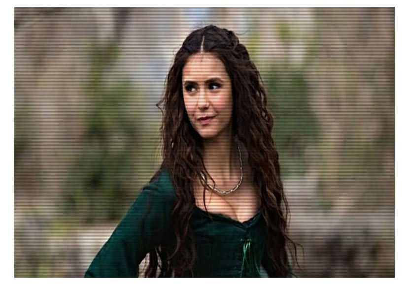  - Katherine Pierce - VAMPIRE