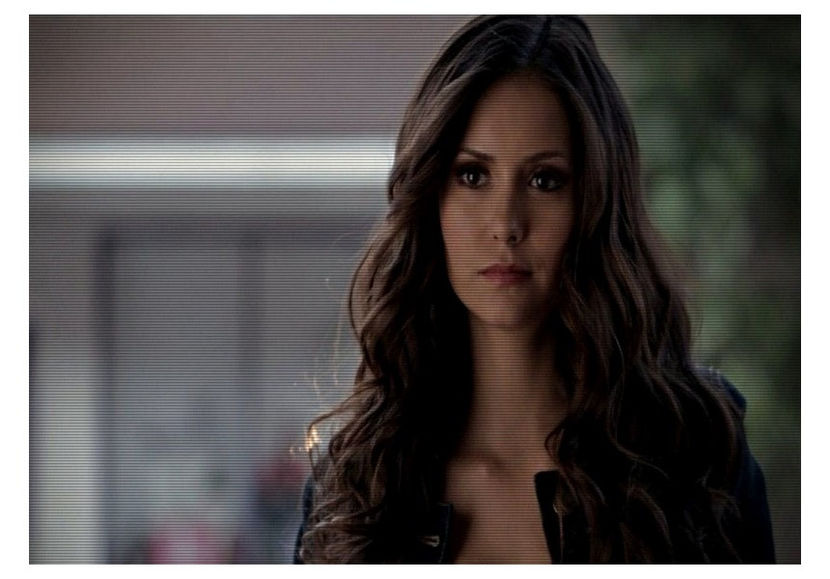  - Katherine Pierce - VAMPIRE